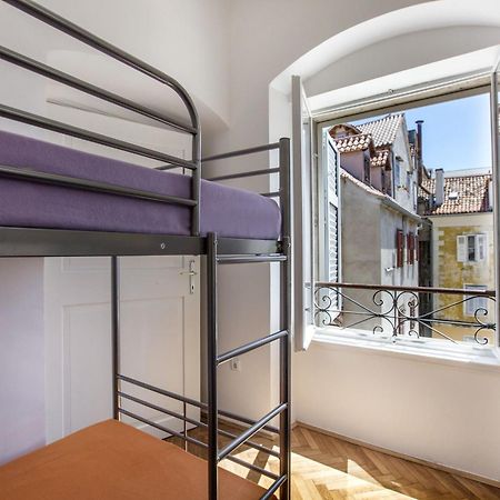 Downtown Hostel Split Kültér fotó