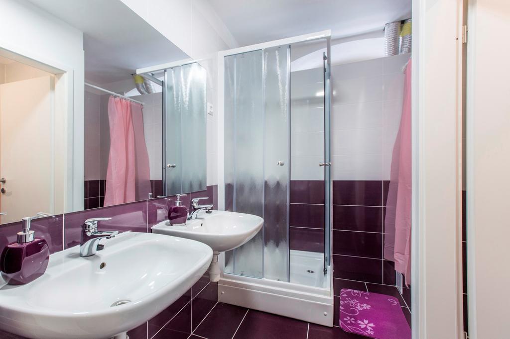 Downtown Hostel Split Kültér fotó