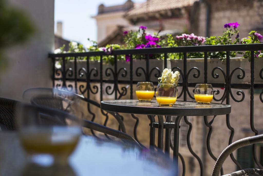 Downtown Hostel Split Szoba fotó