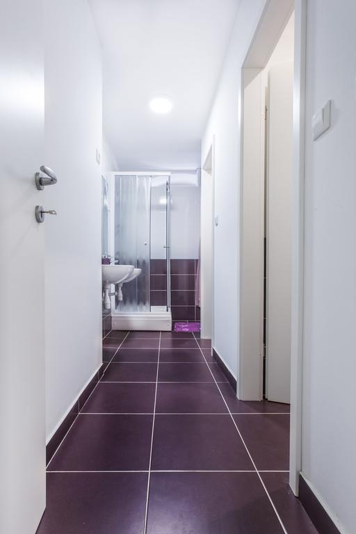 Downtown Hostel Split Kültér fotó