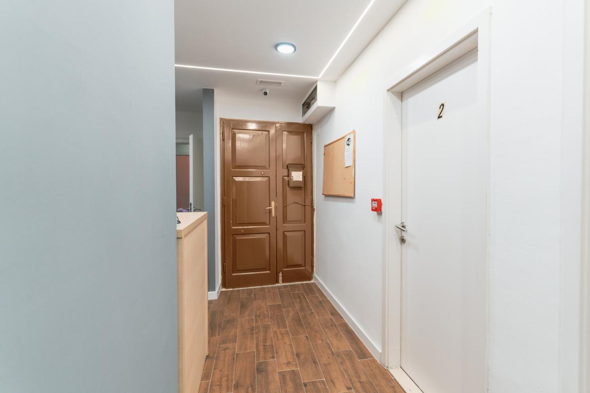 Downtown Hostel Split Kültér fotó