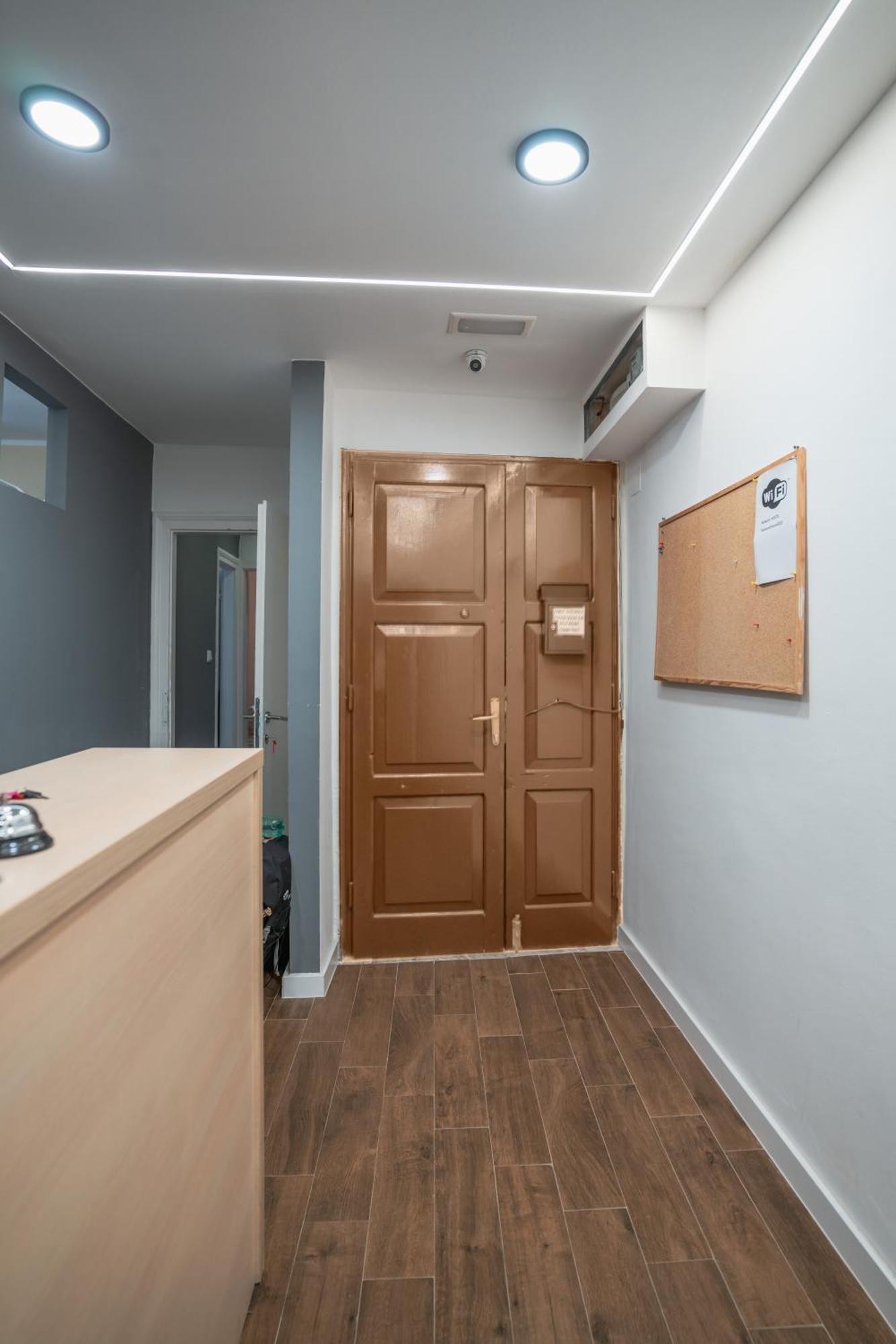 Downtown Hostel Split Kültér fotó
