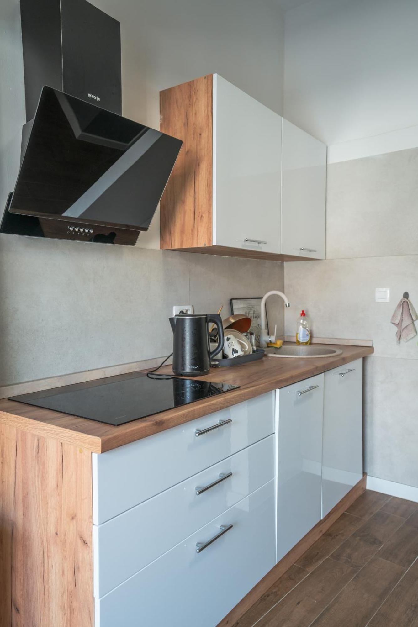 Downtown Hostel Split Kültér fotó