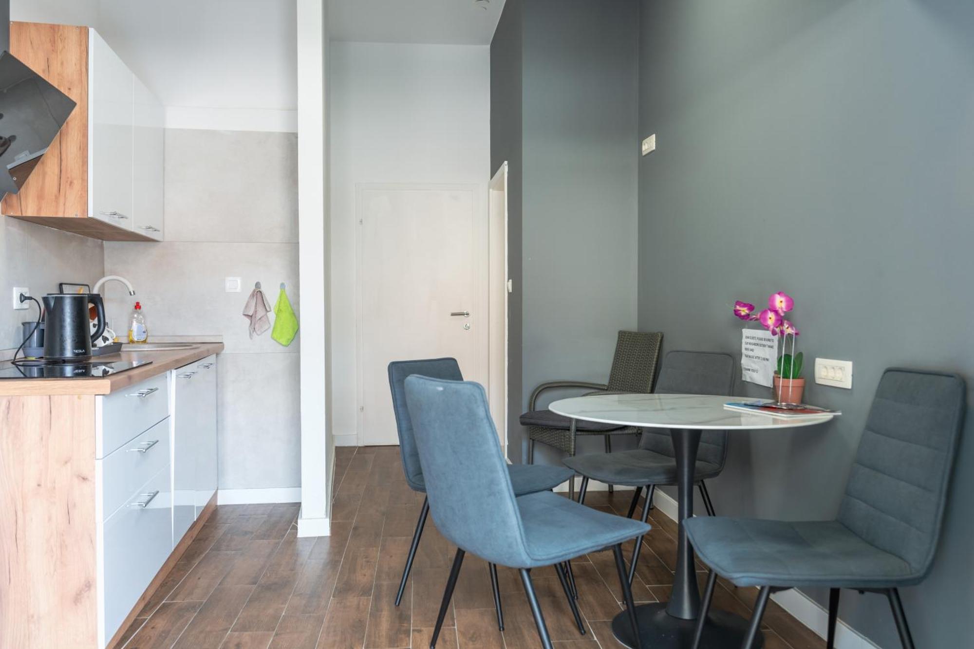 Downtown Hostel Split Kültér fotó