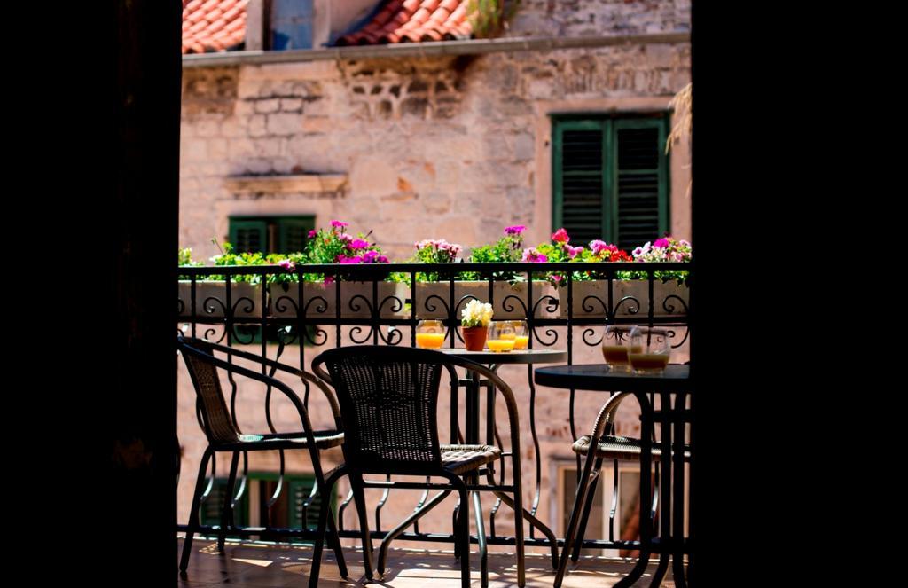Downtown Hostel Split Kültér fotó
