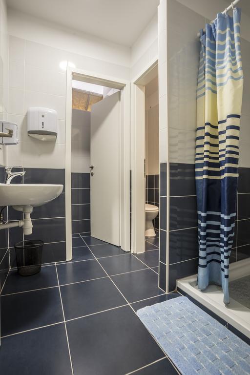 Downtown Hostel Split Kültér fotó