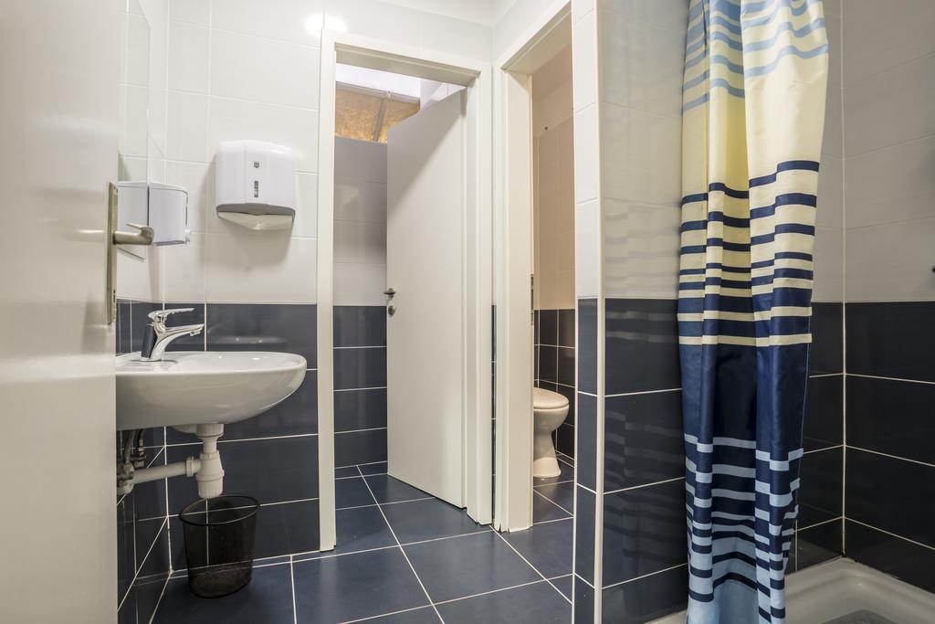 Downtown Hostel Split Kültér fotó