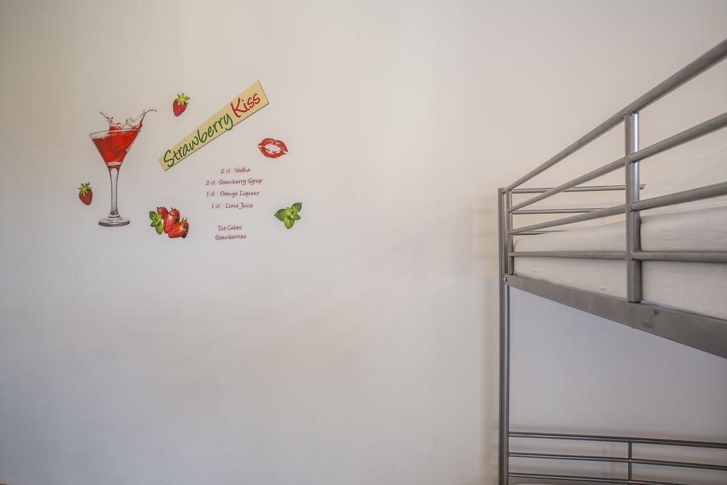 Downtown Hostel Split Kültér fotó